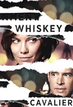 Poster Whiskey Cavalier