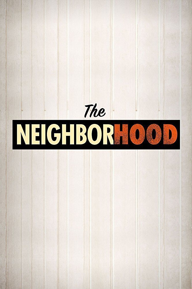 Poster of The Neighborhood - Teaser