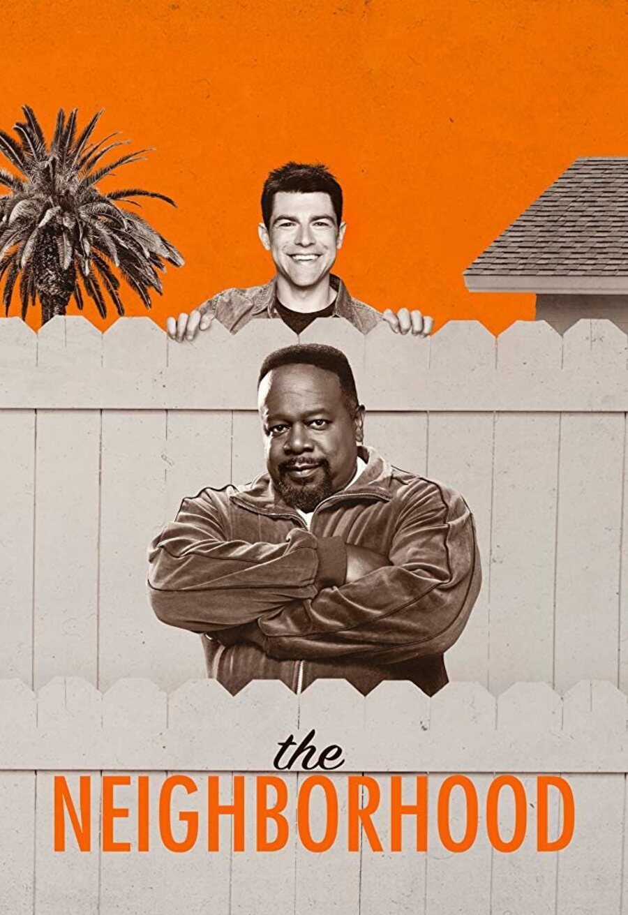 Poster of The Neighborhood - Temporada 2