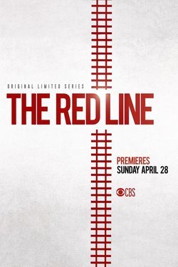 Poster The Red Line