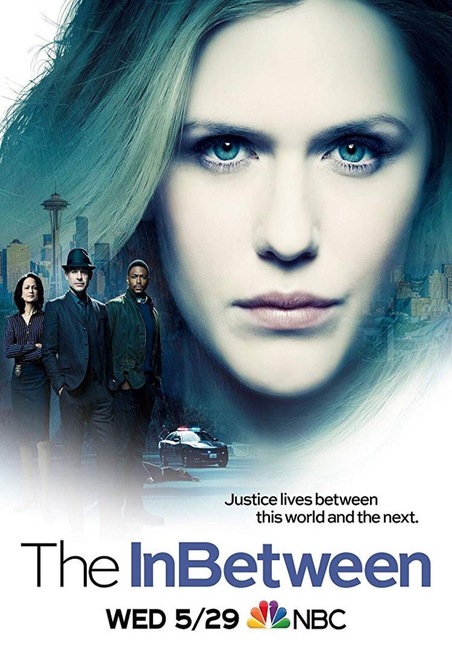 Poster of The InBetween - Póster