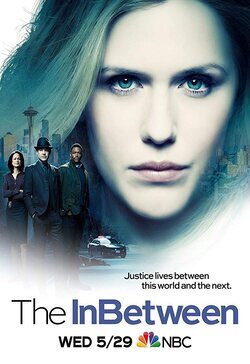 Poster The InBetween