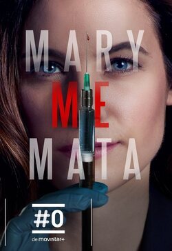 Poster Mary Kills People