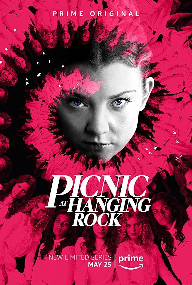 Poster of Picnic at Hanging Rock - Temporada 1