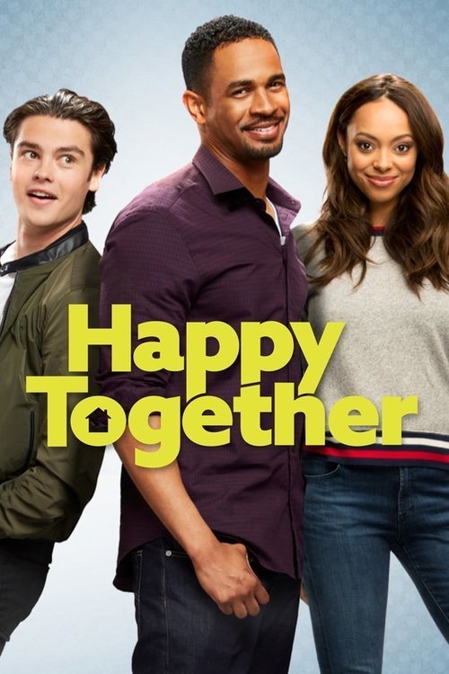Poster of Happy Together - Temporada 1
