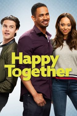 Poster Happy Together