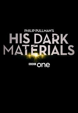 Poster His Dark Materials