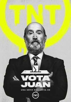 Poster Vota Juan