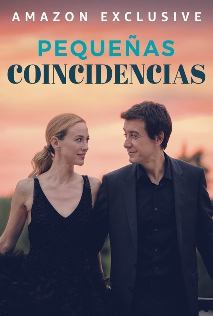 Poster of Pequeñas coincidencias - Temporada 2