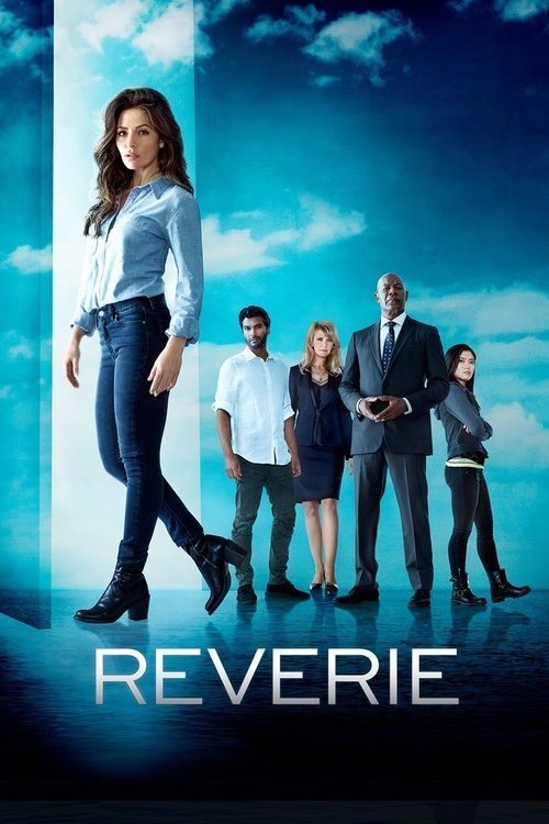 Poster of Reverie - Temporada 1