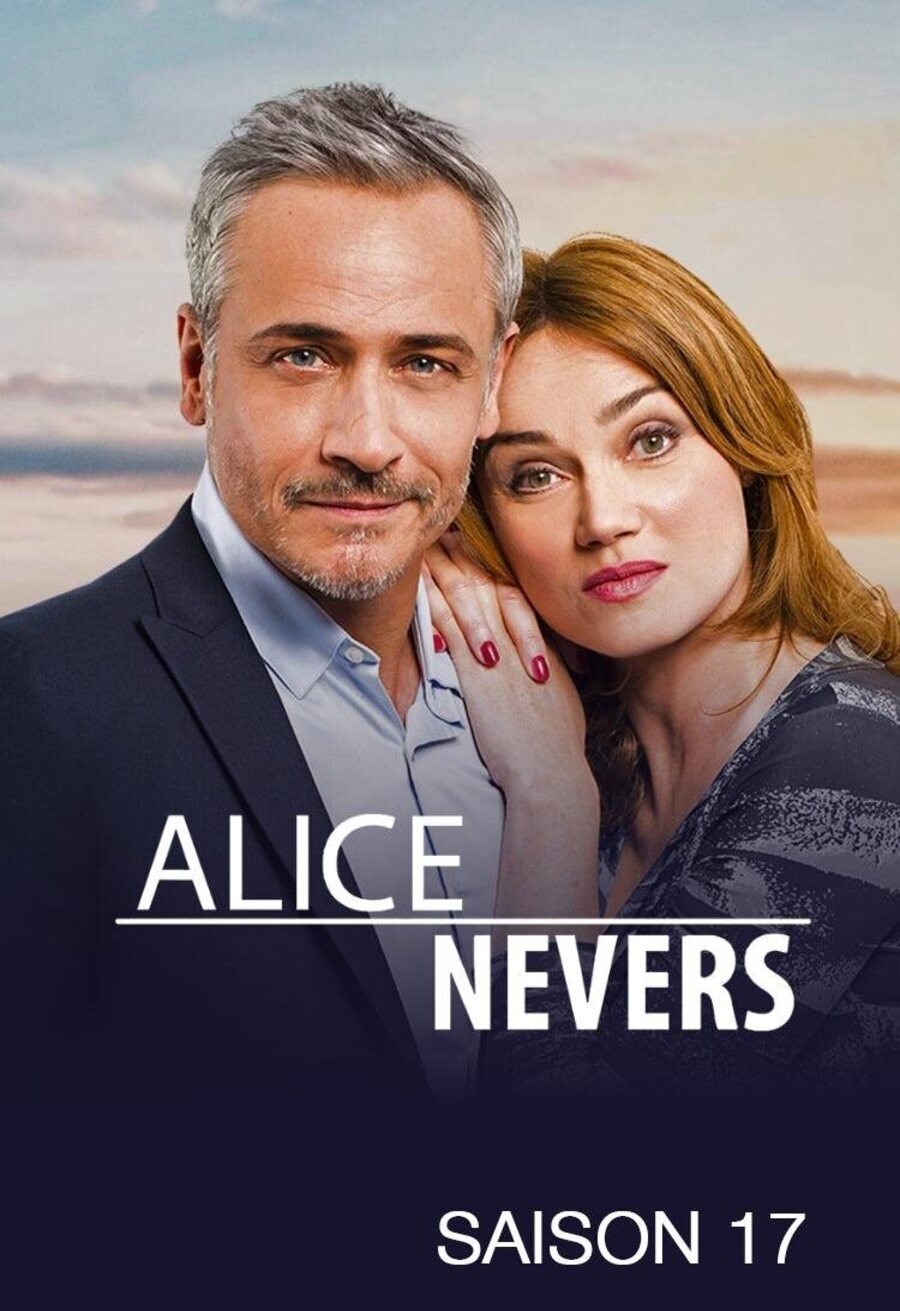 Poster of Alice Nevers - 'Alice Nevers'