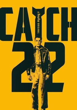 Poster Catch-22
