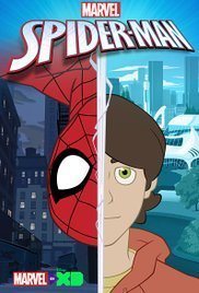 Poster Marvel's Spider-Man