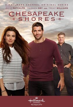 Poster Chesapeake Shores