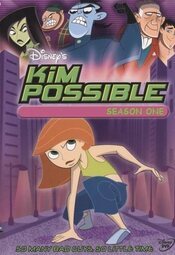 Kim Possible