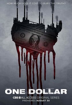 Cartel 'One Dollar'