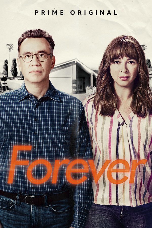 Poster of Forever - Temporada 1
