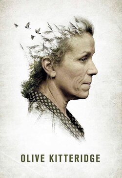 Poster Olive Kitteridge