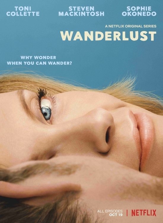 Poster of Wanderlust - Temporada 1