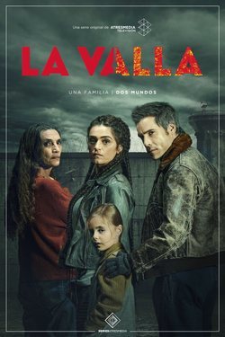 Poster La Valla