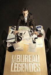 The Bureau