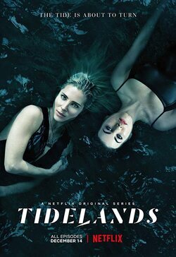 Poster Tidelands