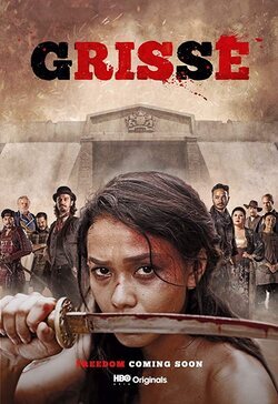 Poster Grisse