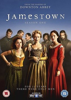 Poster Jamestown