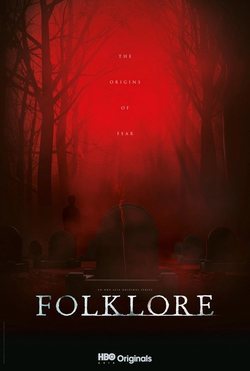 Poster Folklore