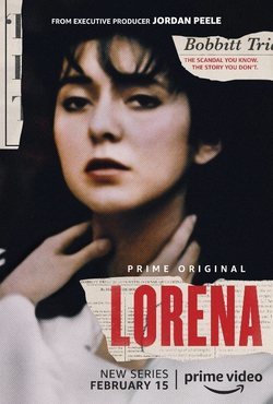 Poster Lorena