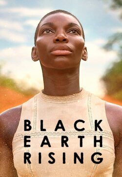 Poster Black Earth Rising