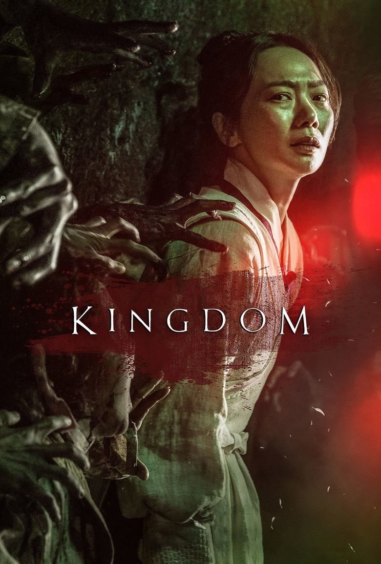Poster of Kingdom - Temporada 1