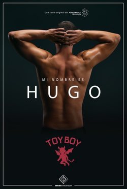 Poster Toy boy