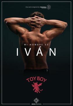 Teaser Iván