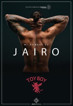 Teaser Jairo