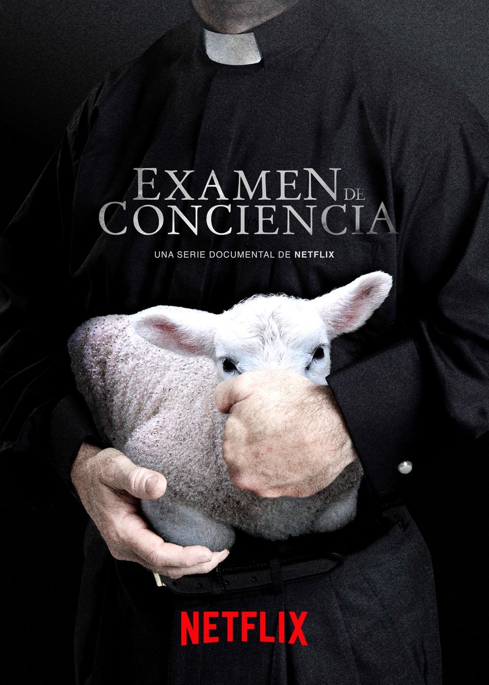 Poster of Examen de conciencia - Temporada 1