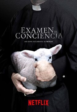 Poster Examen de conciencia