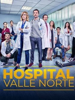 Poster Hospital Valle Norte