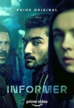 Poster Informer