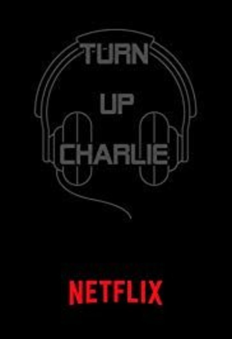 Poster of Turn Up Charlie - Temporada 1