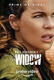 Poster The Widow