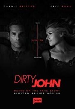 Poster Dirty John