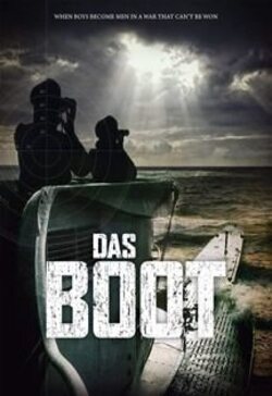 Poster Das Boot