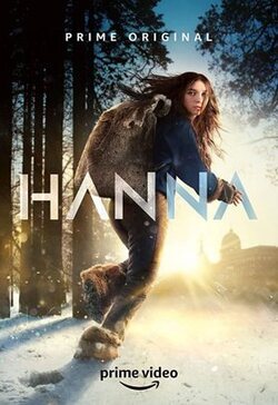 Poster Hanna