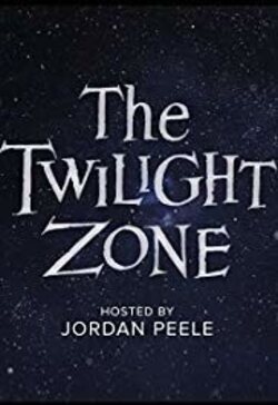 Poster The Twilight Zone