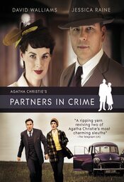 Agatha Christie's Partners in Crime