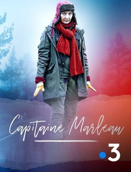 Poster of Capitaine Marleau - Temporada 1
