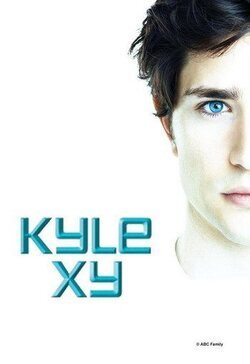 Poster Kyle XY