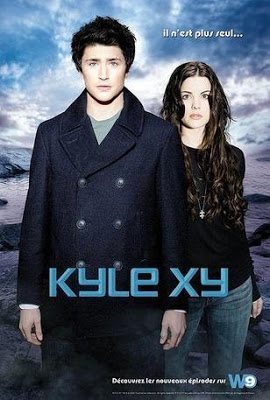 Poster of Kyle XY - Temporada 2