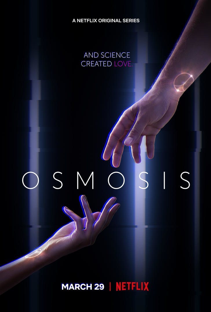 Poster of Osmosis - Temporada 1